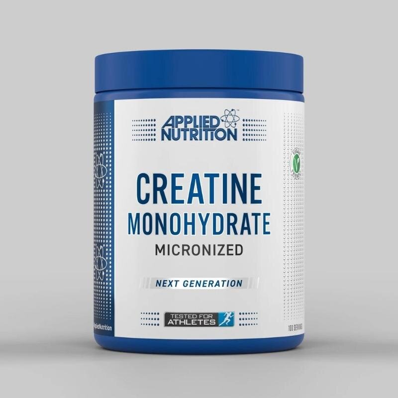 Applied Nutrition Creatine Monohydrate 500g Kaufen 8792