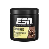 ESN Designer Flavor Powder Dark Cookie Crumb