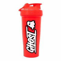 Ghost Logo Shaker - 800ml