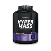 BiotechUSA Hyper Mass Cookies&Cream 2270g