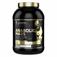 Kevin Levrone Series Anabolic Mass 3 Kg-Café...