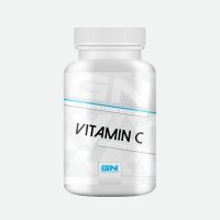 GN Laboratories Vitamin C (MHD 10/24)