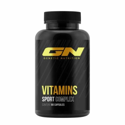 GN Laboratories Vitamins Sport Complex