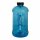 Body Attack Trinkgallone 2,2 Liter Blau