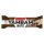 Body Attack YamBam Proteinbar Nuts Brownie White Chocolate