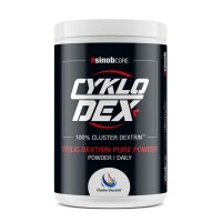 #Sinob CykloDex (Cluster Dextrin TM), 1000g