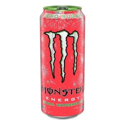 Monster Energy Ultra Watermelon