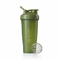 Blender Bottle Classic Loop Shaker 820ml/28oz Moss Green