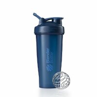 Blender Bottle Classic Loop Shaker 820ml/28oz Navy