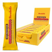 Barebells Soft Protein Bar 55 g Riegel Caramel Choco
