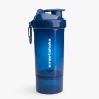 Smartshake Original2Go ONE 800ml Navy Blue