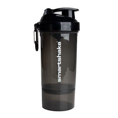 Smartshake Original2Go ONE 800ml Gunsmoke Black