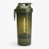 Smartshake Original2Go ONE 800ml Gunsmoke Black