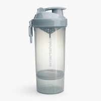 Smartshake Original2Go ONE 800ml Gunsmoke Black