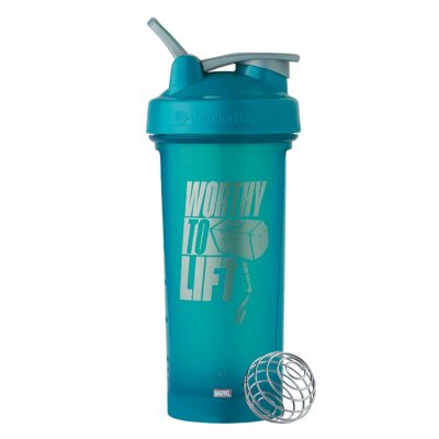 Blender Bottle Classic Loop Marvel Shaker Thor