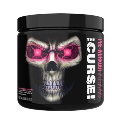 JNX Sports/Cobra Labs | The Curse Peach Rings