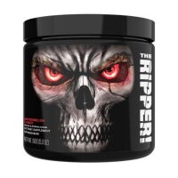 JNX Sports/Cobra Labs - The Ripper Blue Raspberry