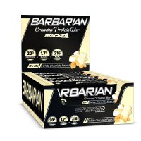 Stacker2 Barbarian Bar White Chocolate Peanut