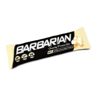 Stacker2 Barbarian Bar White Chocolate Peanut