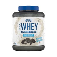 Applied Nutrition Critical Whey Cookies & Cream