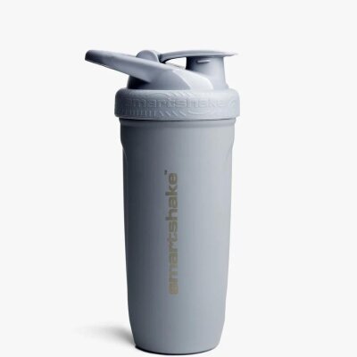 Smartshake Reforce Stainless Steel 900ml Grey