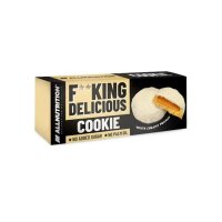 All Nutrition Fking Delicious Cookie White Creamy Peanut...