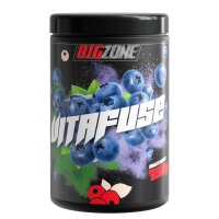 Big Zone Vitafuse 750g Dose