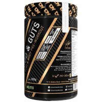 Dorian Yates Nutrition Blood and Guts Pre-Workout Mango