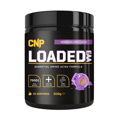 CNP Loaded EAA Grape Gazillions