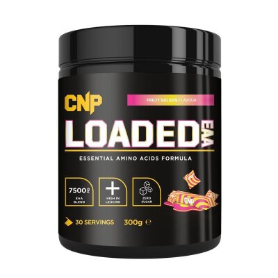 CNP Loaded EAA Fruit Salads (MHD 02/24)