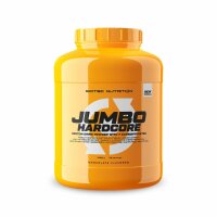 Scitec Nutrition Jumbo Hardcore 3060g Chocolate