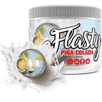 #Sinob Flasty Geschmackspulver Pina Colada vegan