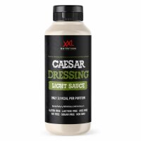 XXL Nutrition Light Sauce 265ml Caesar