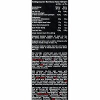 XXL Nutrition Light Sauce 265ml Hähnchen Curry