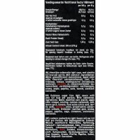 XXL Nutrition Light Sauce 265ml Cocktail