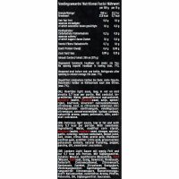 XXL Nutrition Light Sauce 265ml Knoblauch