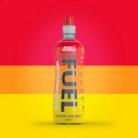 Applied Nutrition Body Fuel Hydration & Vitamin Water - 500ml