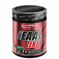 IronMaxx 100% EAA Zero Wassermelone