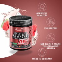 IronMaxx 100% EAA Zero Wassermelone