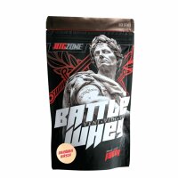 Big Zone Battle Whey 1000g GrieÃŸbrei- Kirsch