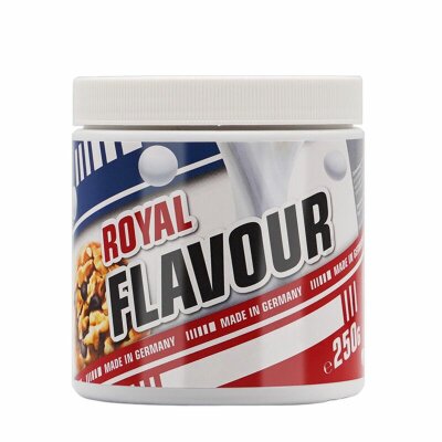 Bodybuilding Depot Royal Flavour Apfel-Zimt