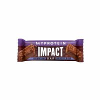 Myprotein Impact Protein Bar Fudge Brownie