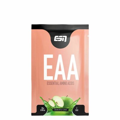 ESN EAA 28g Probe Green Apple