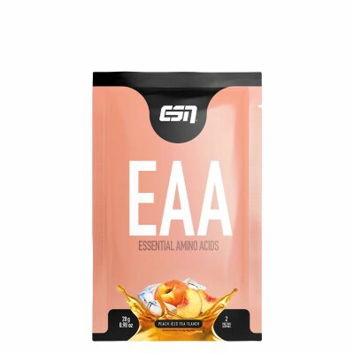 ESN EAA 28g Probe Peach Ice Tea