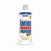 Weider Amino Power Liquid Mandarine