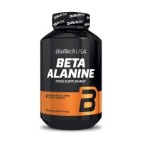 BiotechUSA Beta Alanine 90 Kapseln