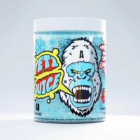 Gorillalpha Yeti Juice Ultimate Edition Pre-Workout...