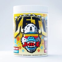 Gorillalpha Yeti Juice Ultimate Edition Pre-Workout...