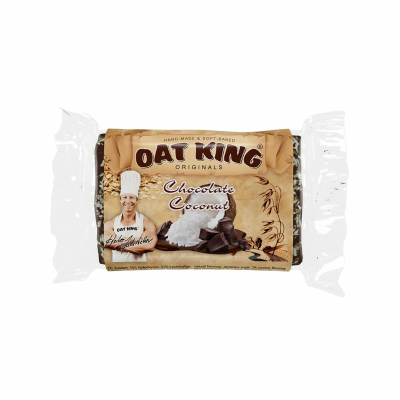 LSP Oat King Originals 95g Schoko Kokos