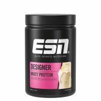 ESN Designer Whey Protein Vanilla Milk 908g